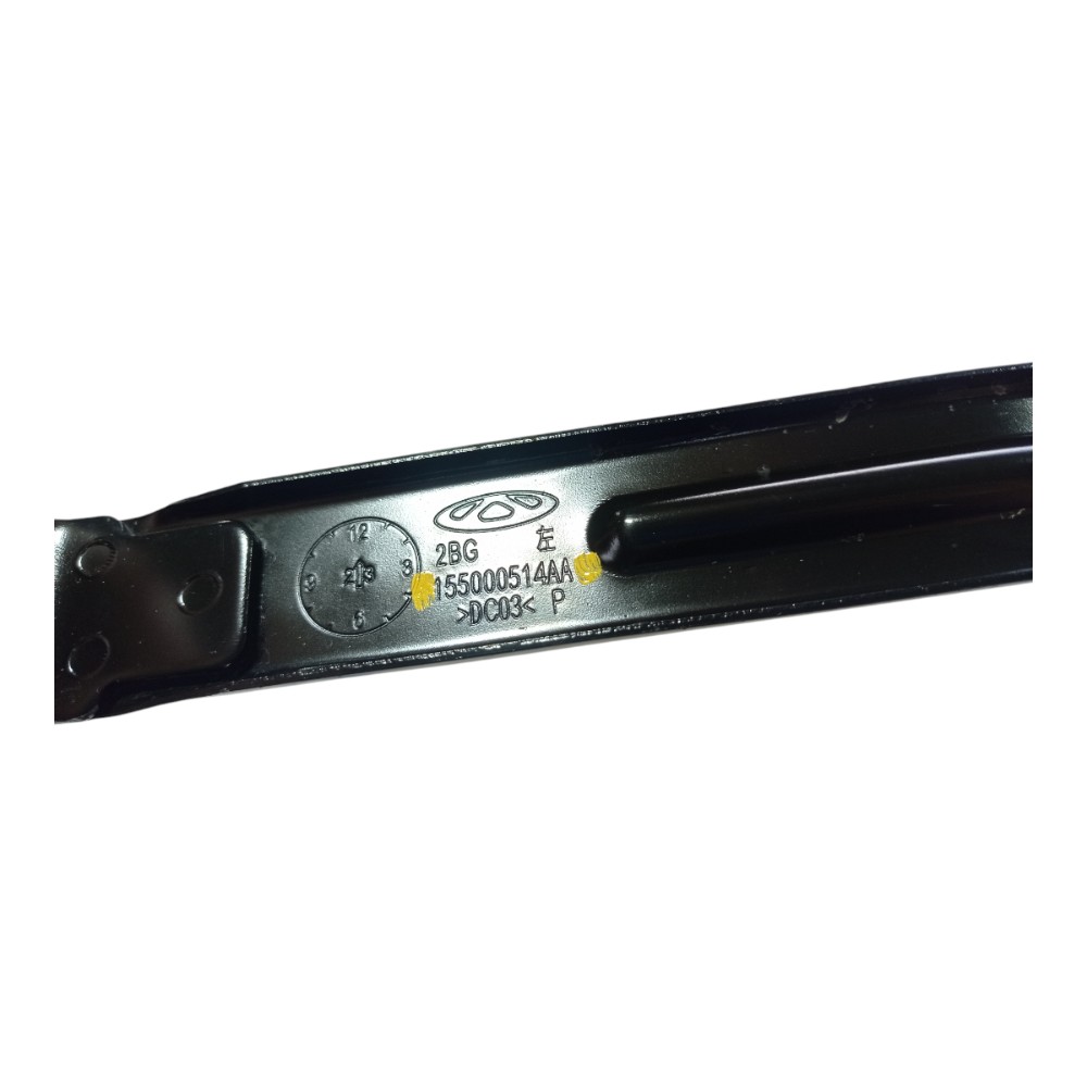 Suporte Tanque Chery Tiggo 5x Sport 2024 1.5 16v V621 2