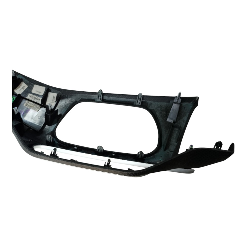 Acabamento Moldura Painel Gm Tracker 2020 2025 V627 10