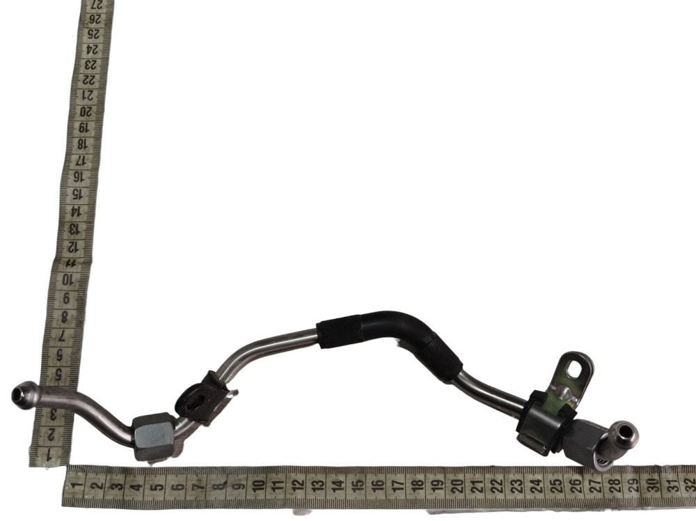 Cano Bomba Alta Hyundai Creta 1.0t Tgdi 2023 V609 10