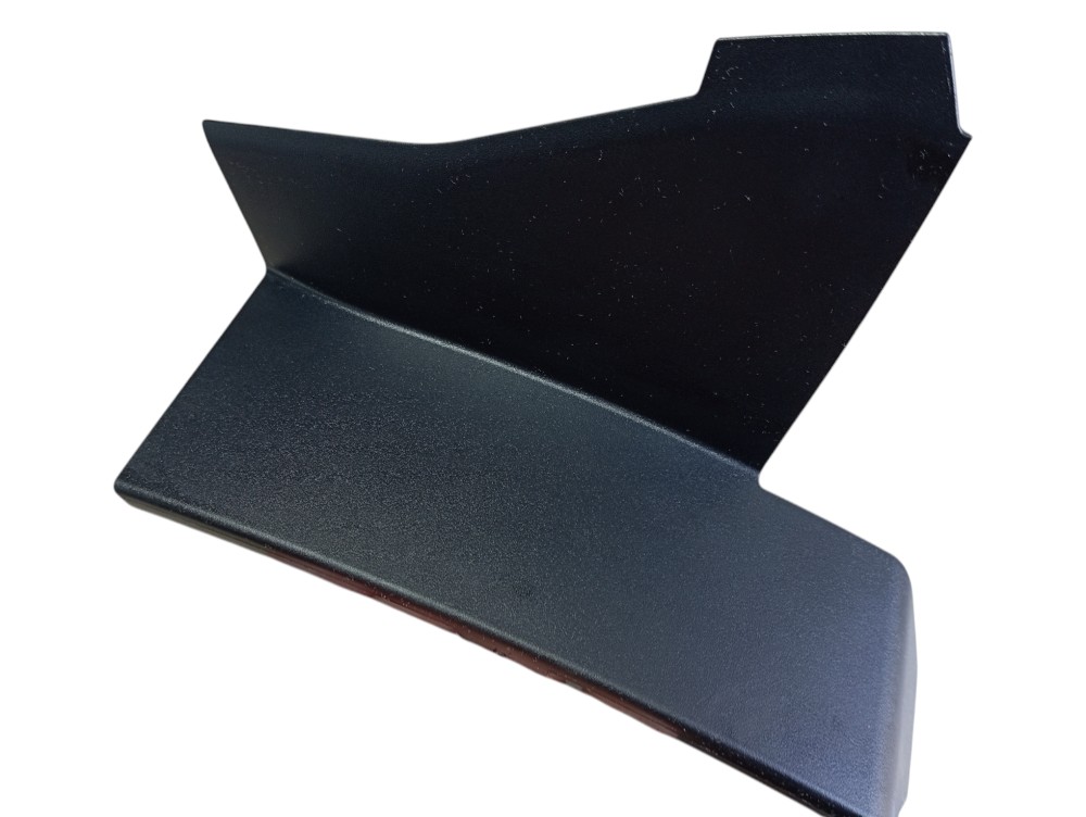 Moldura Lanterna Esquerda Lexus Rx500hf 2023 V619 6