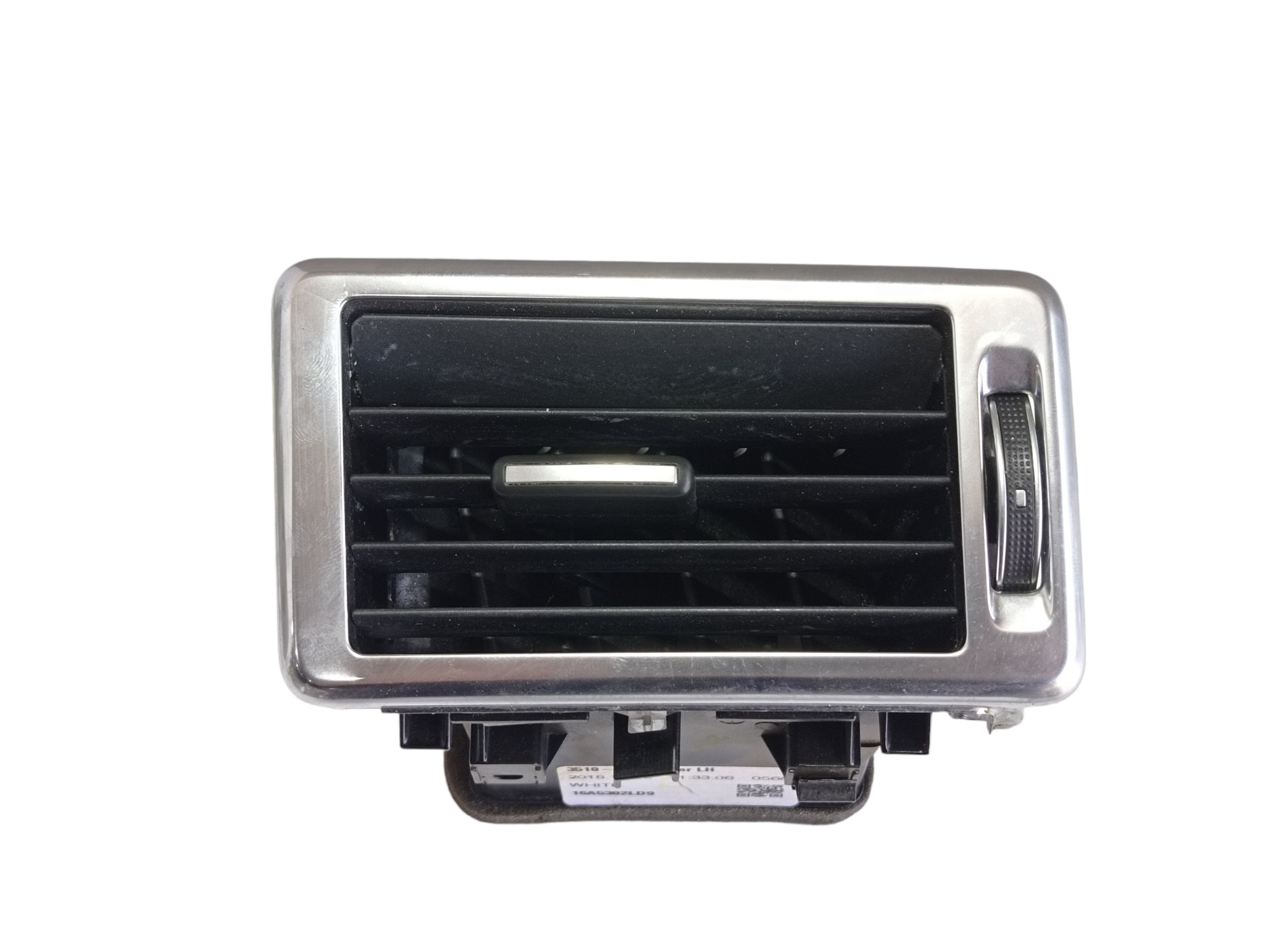 Difusor Ar Esquerdo Painel Discovery Sport 2015 2018 V591 1