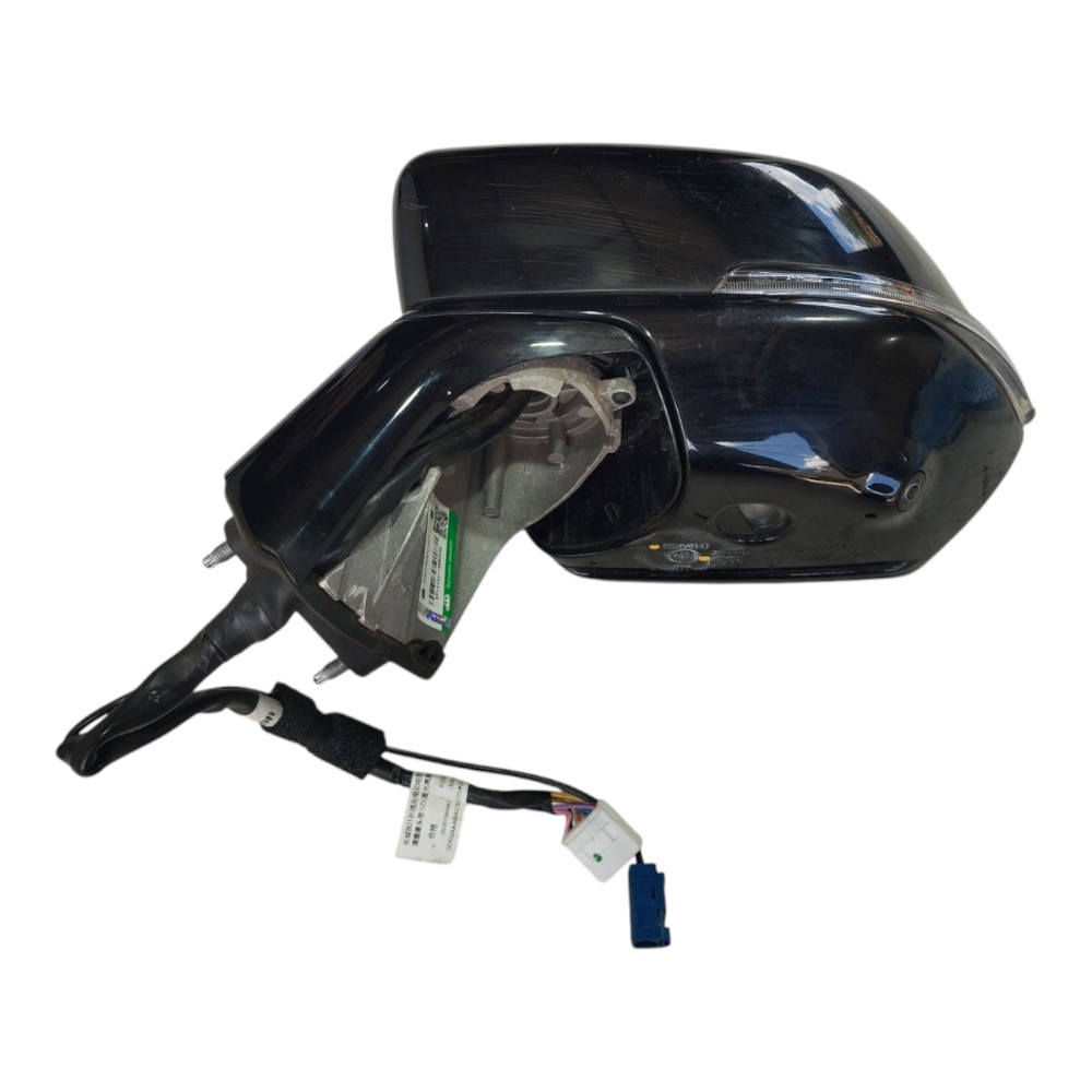 Retrovisor Esquerdo Gwm Haval Gt 2024 V636 4