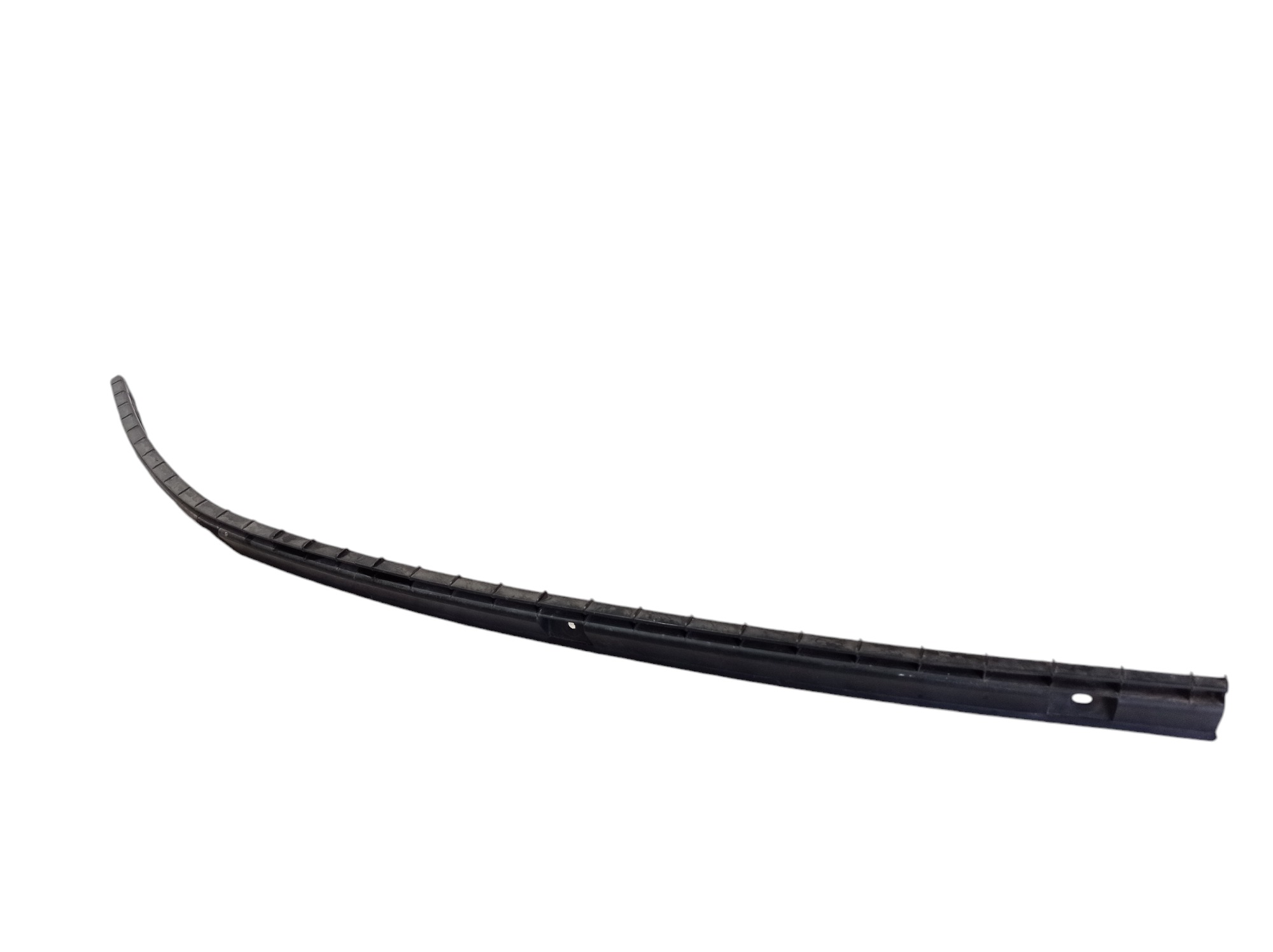Guia Superior Parachoque Traseiro Vw Passat Alemão 2004 6