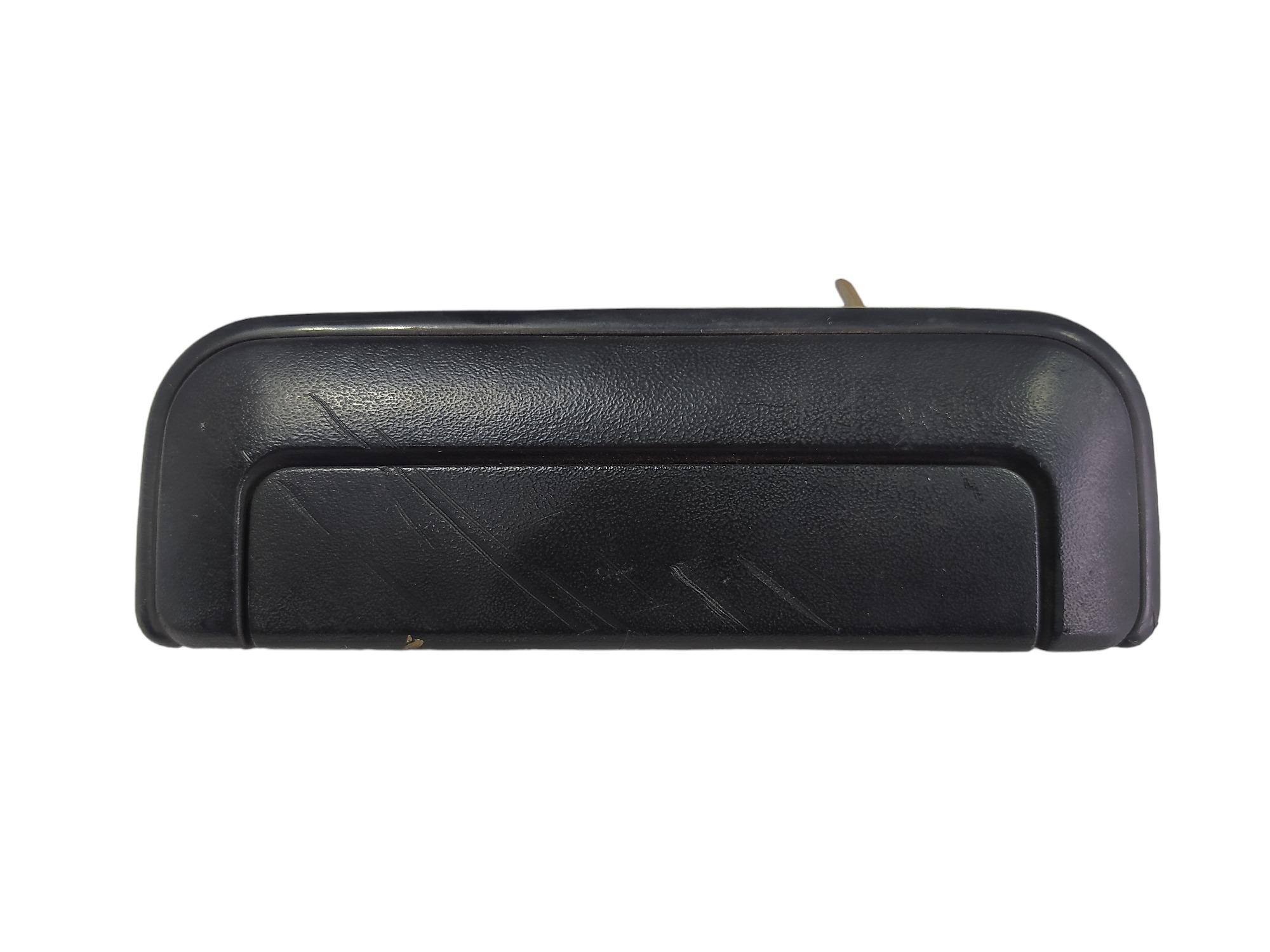 Maçaneta Externa Traseira Esquerda Mitsubishi L200 2004 V588 Traseira 1