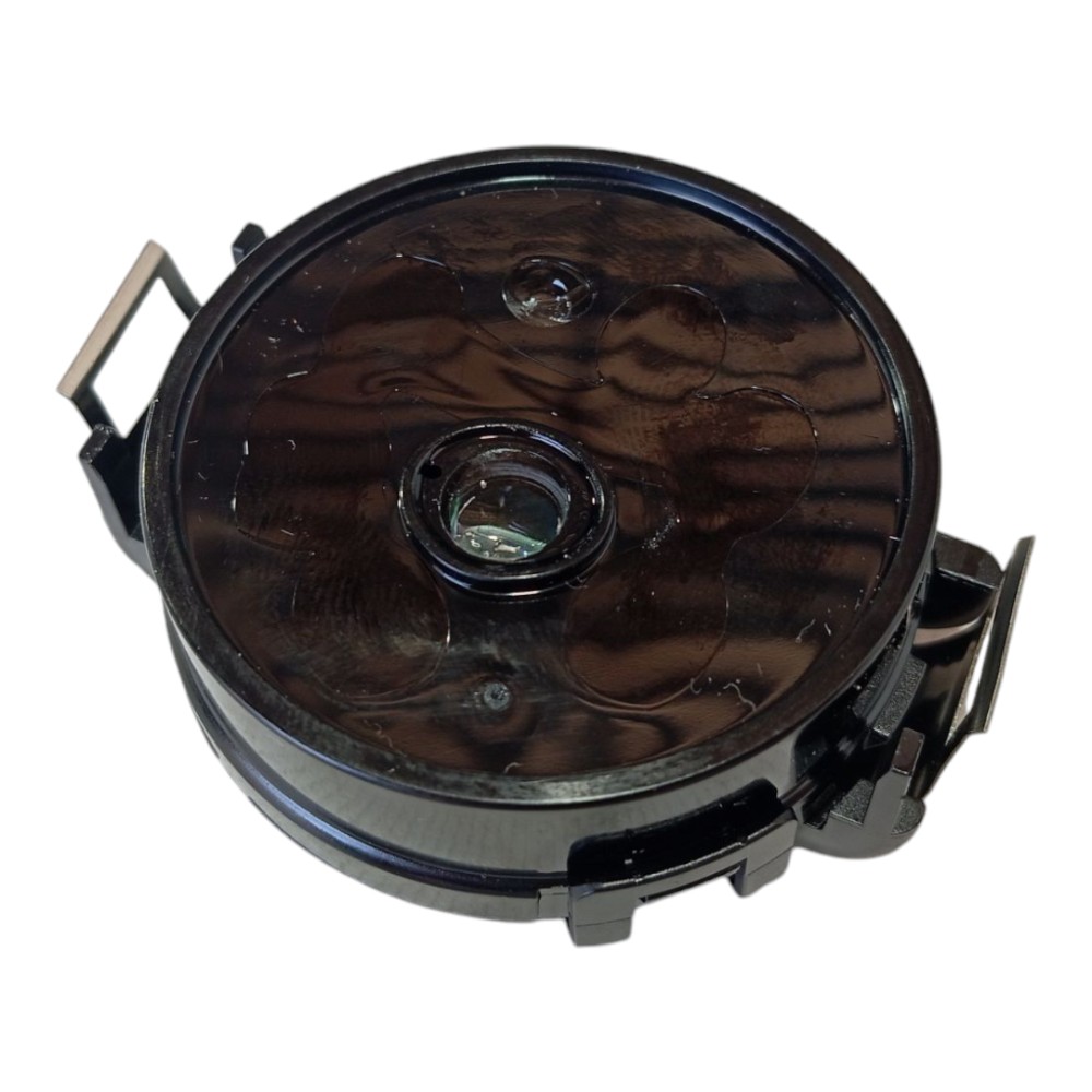 Sensor Chuva  Nissan Leaf 2023 V632 28536bv80a 2