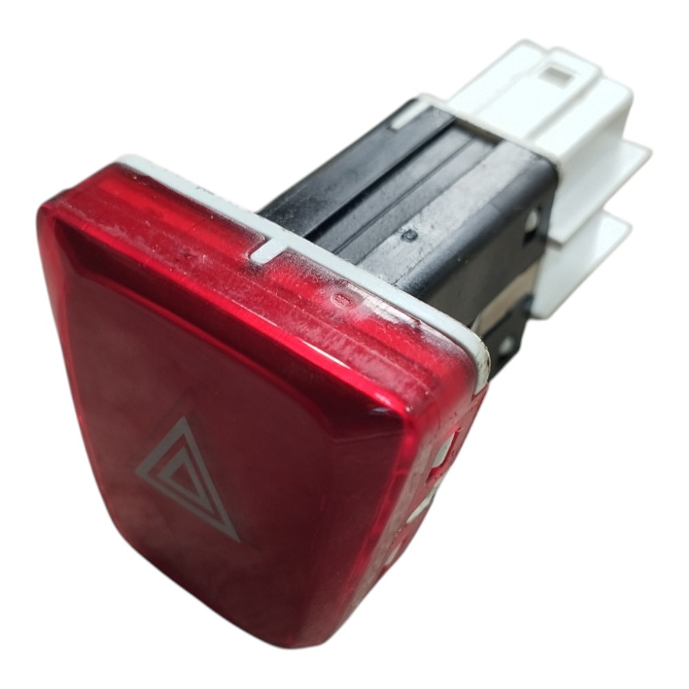 Botao Pisca Alerta Jac Ejs1 2022 2023 2024 V651 6