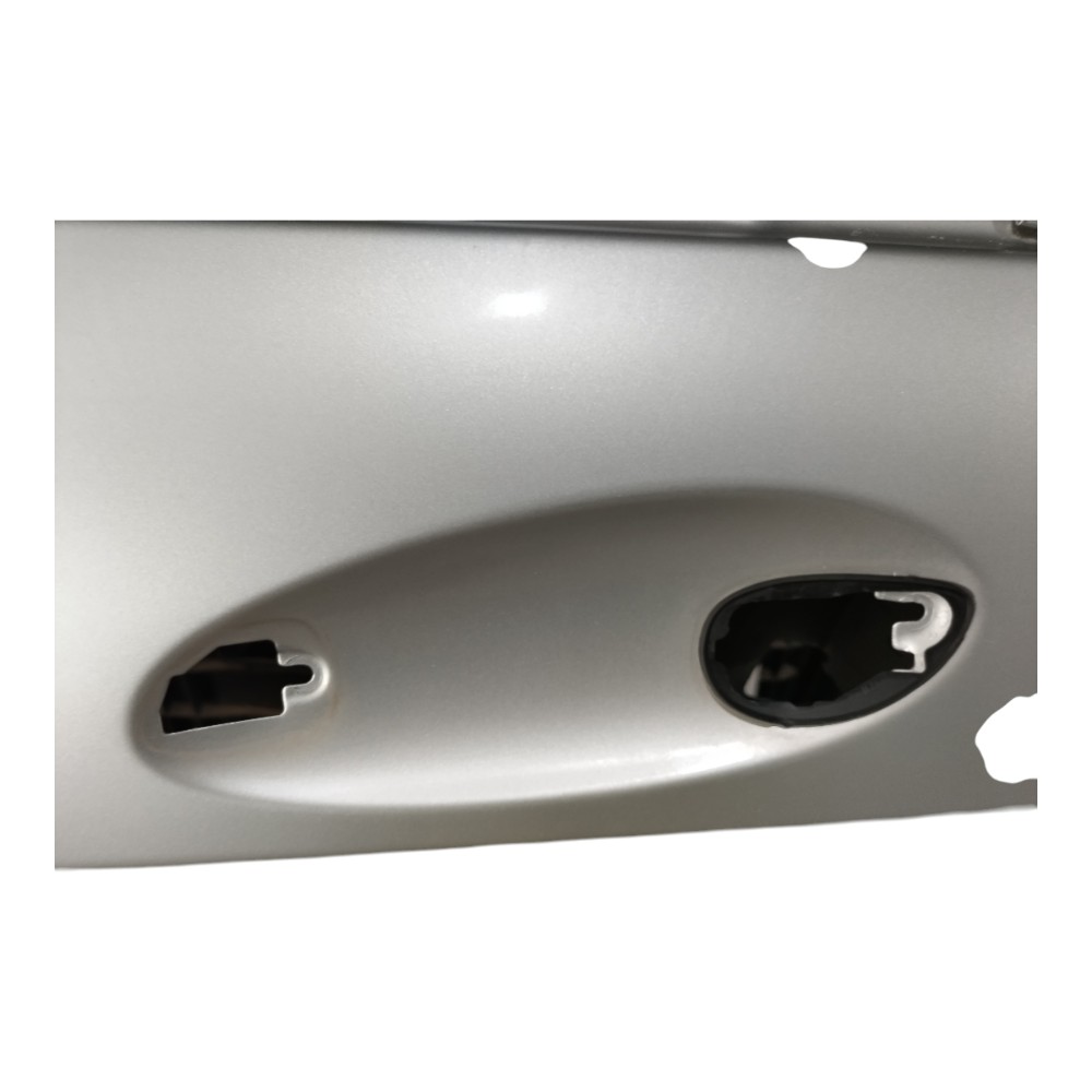 Porta Traseira Esquerda Mercedes B180 2010 V630 1