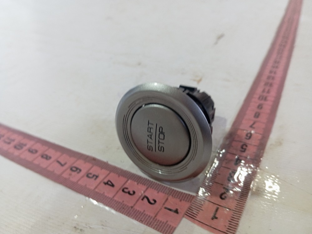 Botão Start Stop Byd Dolphin Gs 2024 2025 V628 9