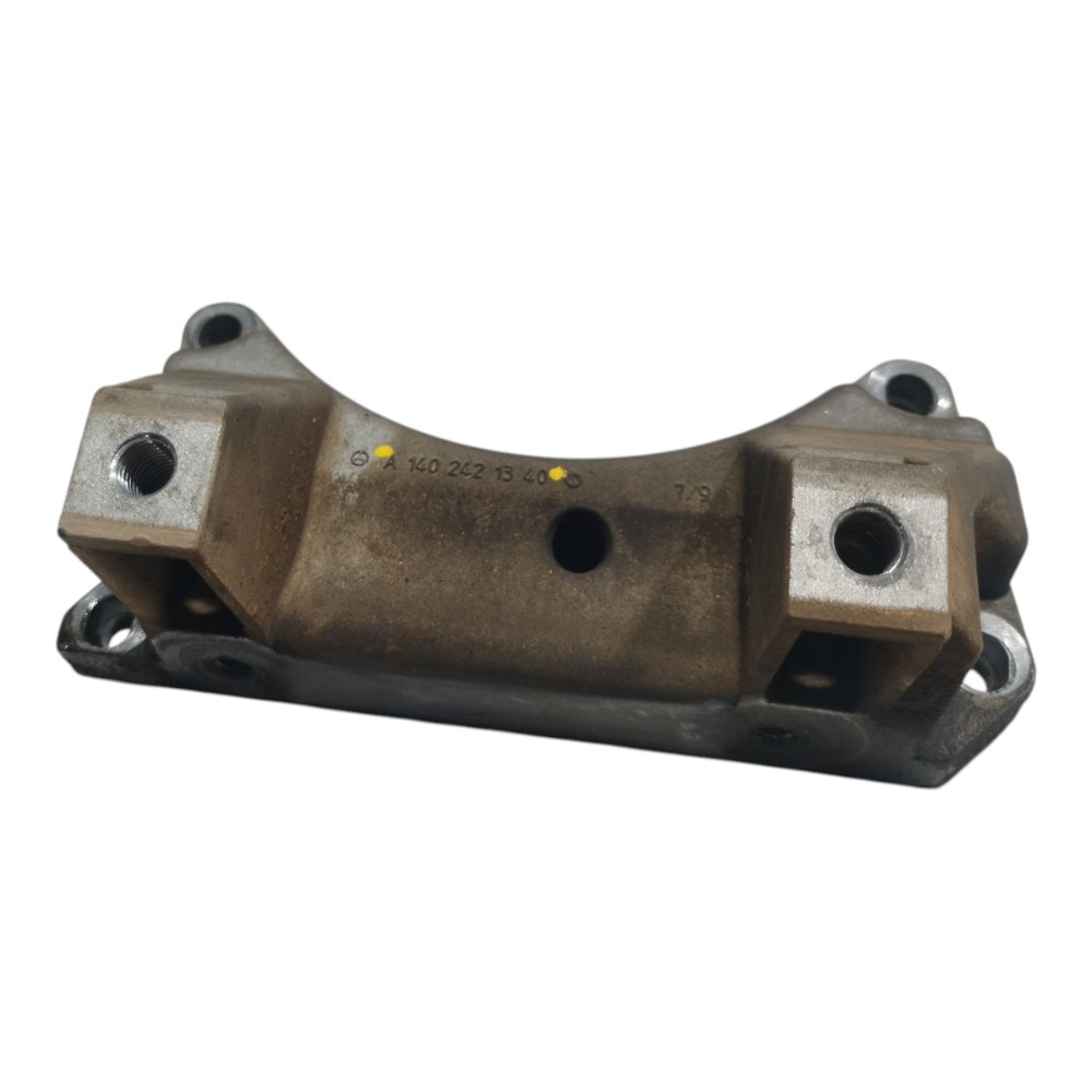Coxim Câmbio Mercedes C180 2002 2007 V661 3