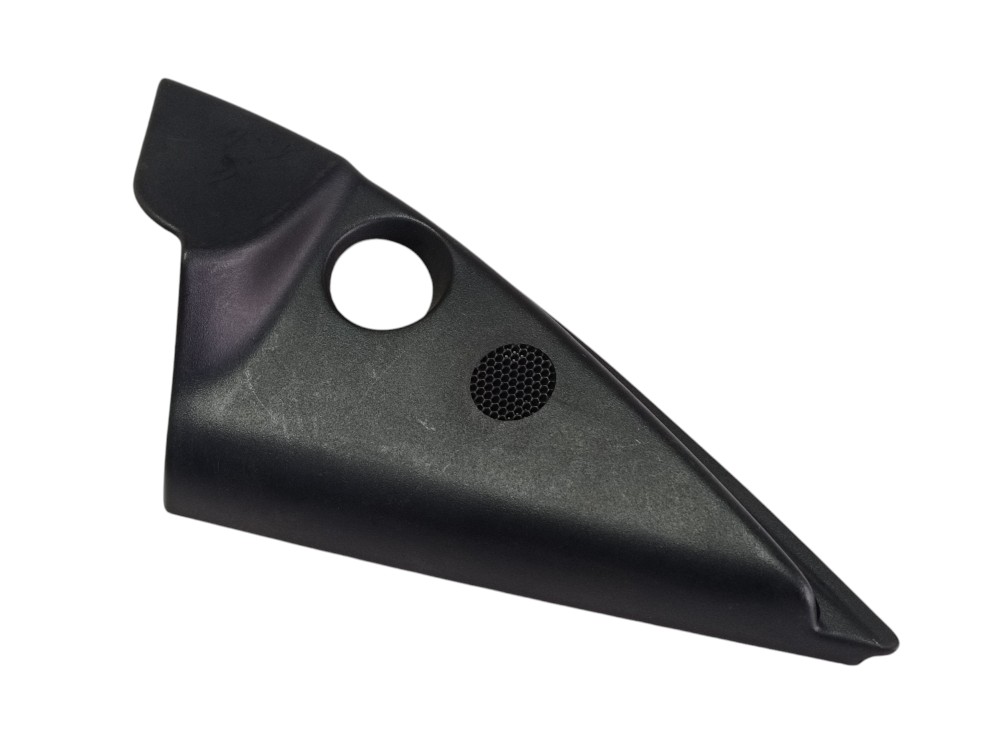 Acabamento Interno Retrovisor Direito Peugeot 207 V282 1