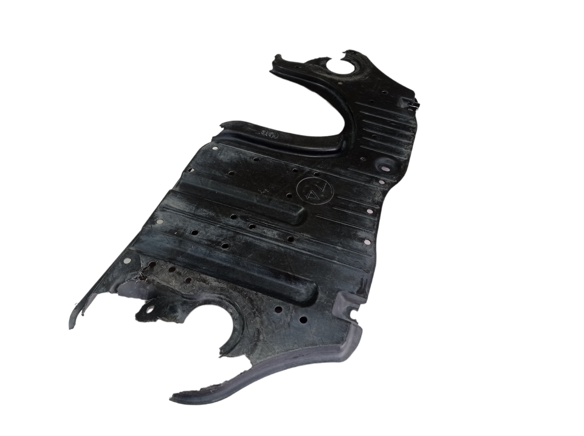 Protetor Assoalho Traseiro Lexus Rx 450hl V576 4