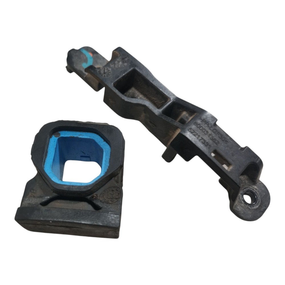 Suporte Esquerdo Radiador Ram Rampage Rt 2023 V664 1