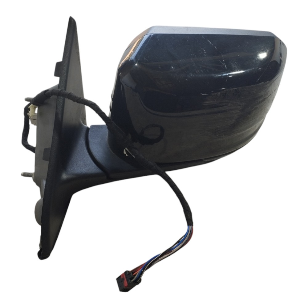 Retrovisor Esquerdo Rampage Rt 2023 2024 V641 2