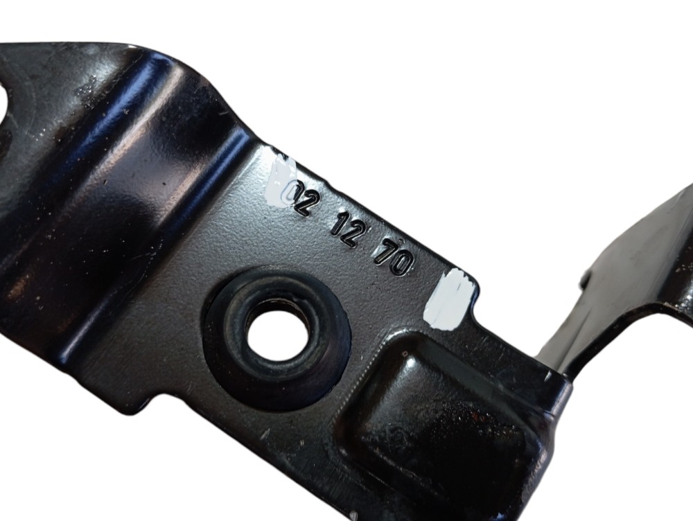 Suporte Módulo Abs Land Rover Discovery 4 2010 2012 V614 6