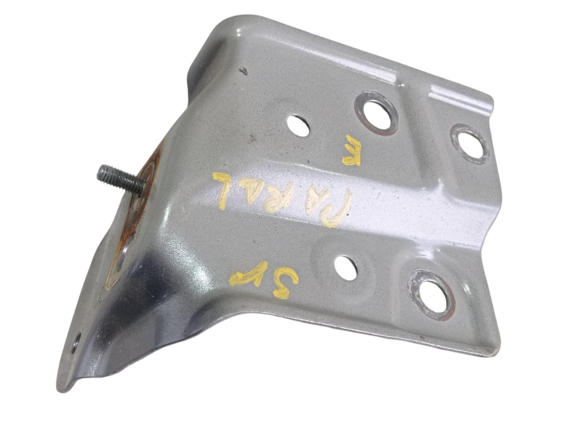Suporte Paralama Esquerdo Byd Dolphin Gs 2024 2025 V596 4
