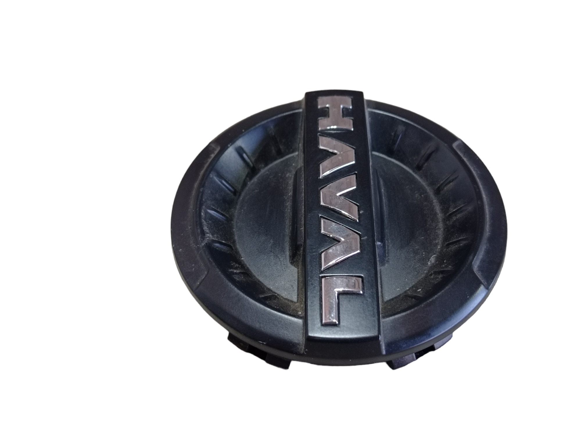 Emblema Central Calota Roda Gwm Haval H6 Gt 1.5 2024 V598 2