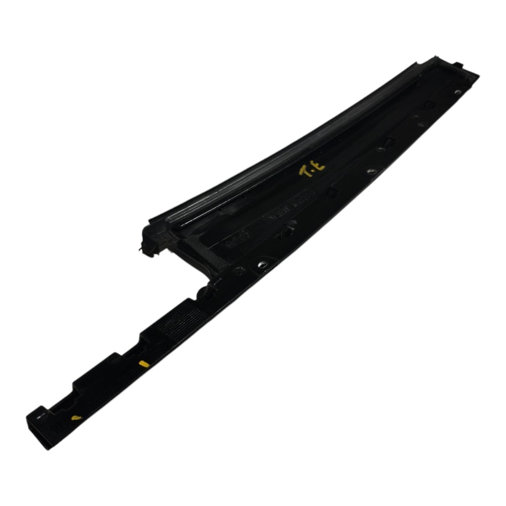 Moldura Porta Traseira Esquerda Ram Rampage 2023 2025 V659 8
