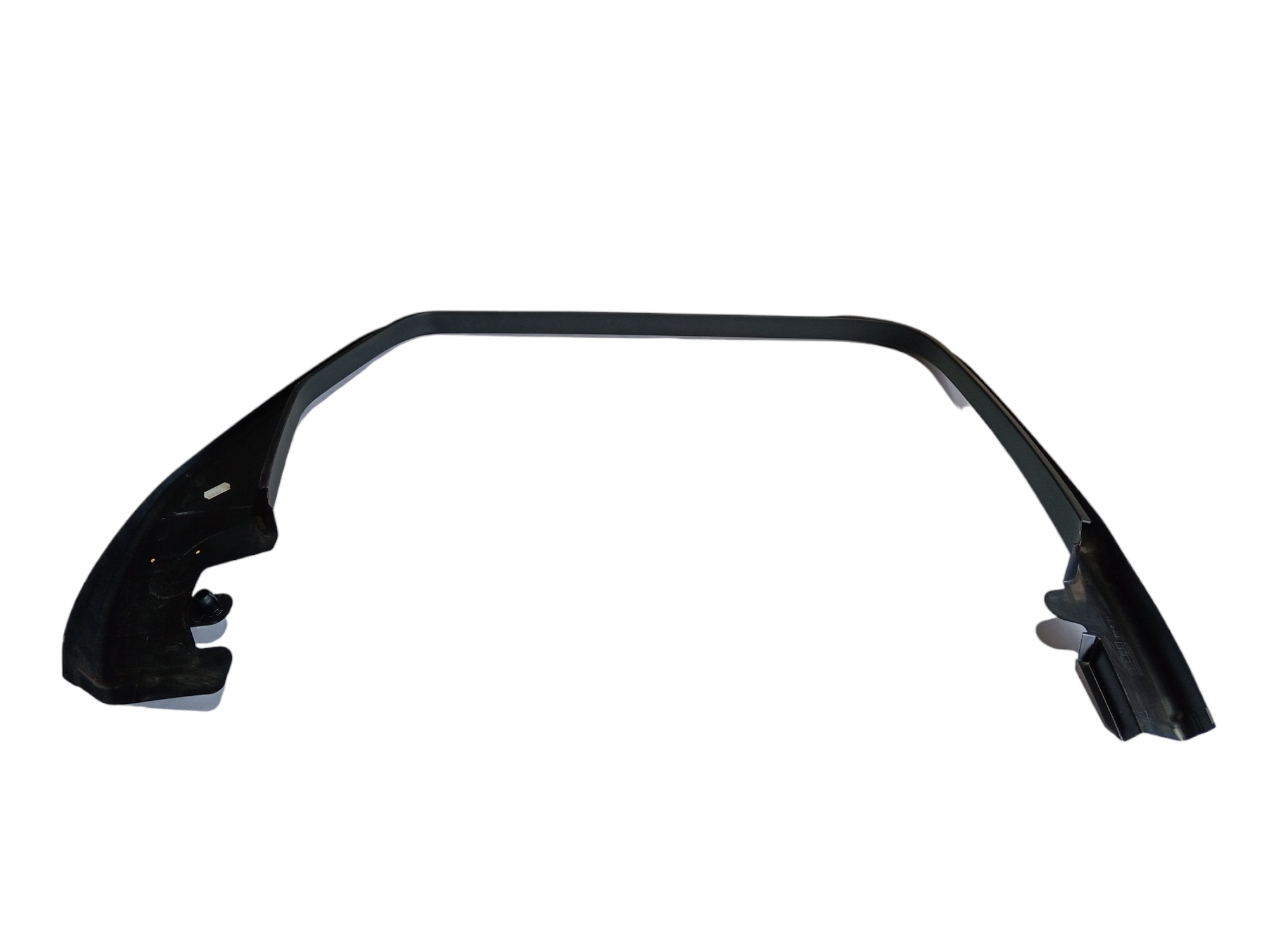 Moldura Int Porta Traseira Direita Range Rover Sport 14 V592 1