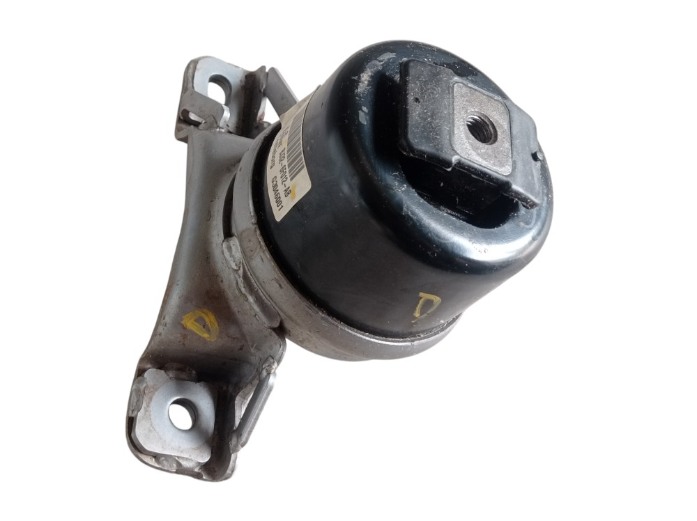 Coxim Direito Motor Land Rover Discovery Sport 2016 18 V611 5