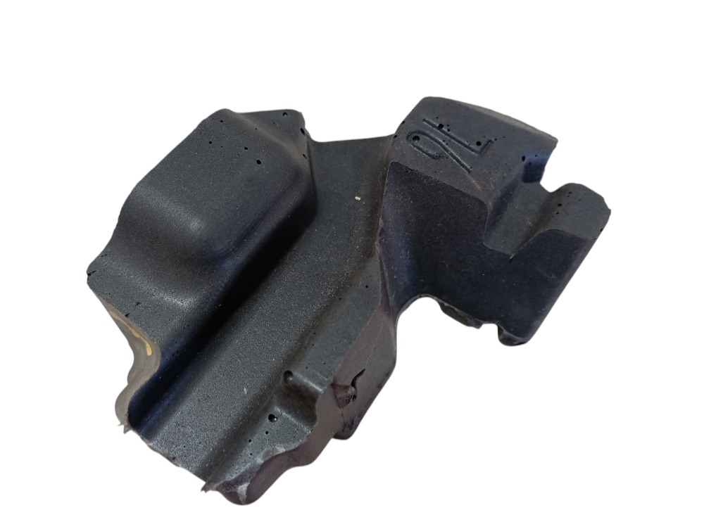 Borracha Paralama Esquerdo Lexus Rx500hf 2023 V619 3