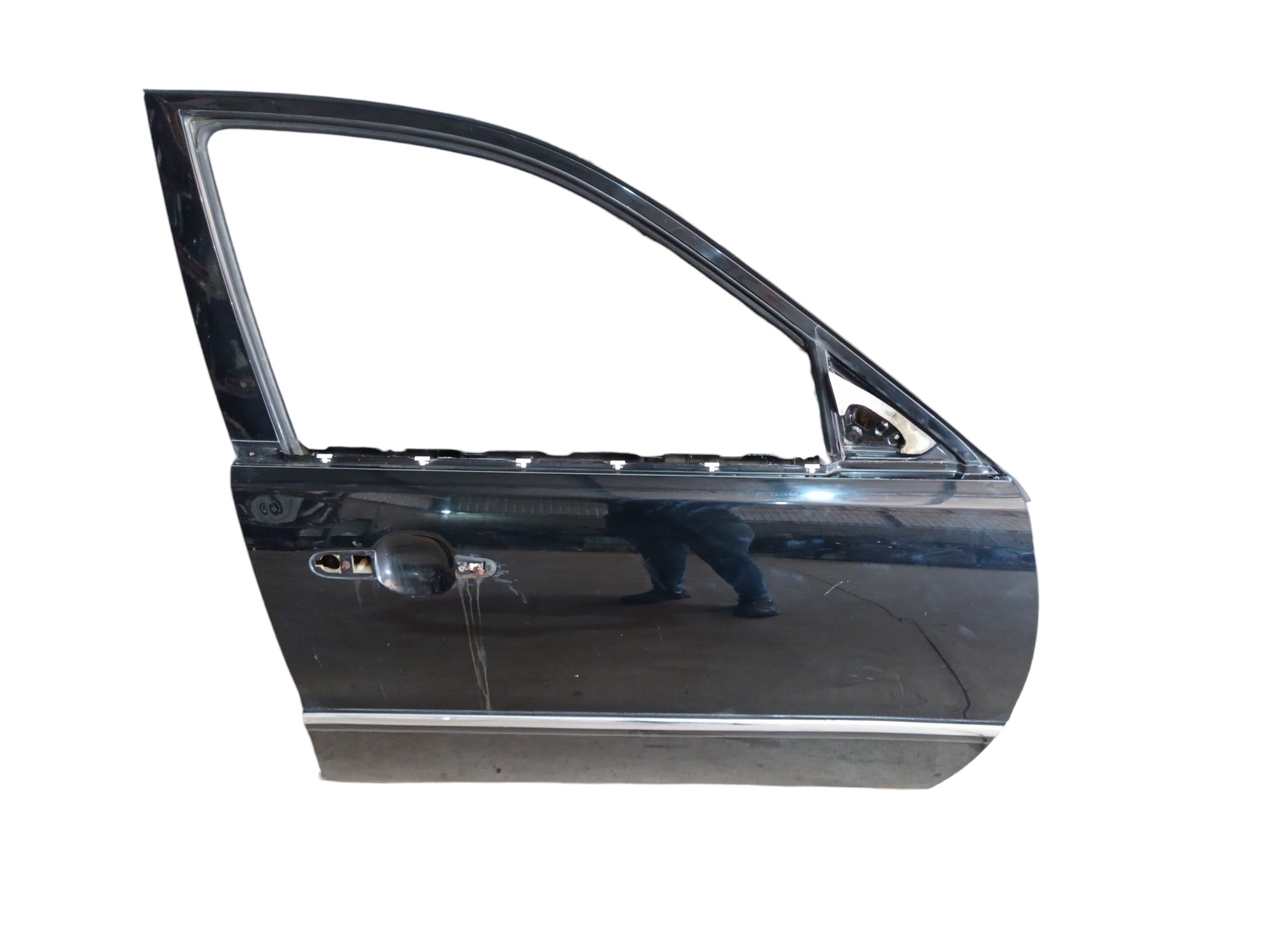 Porta Dianteira Direita Kia Opirus 3.8 2008 V581 Dianteira Direito 7