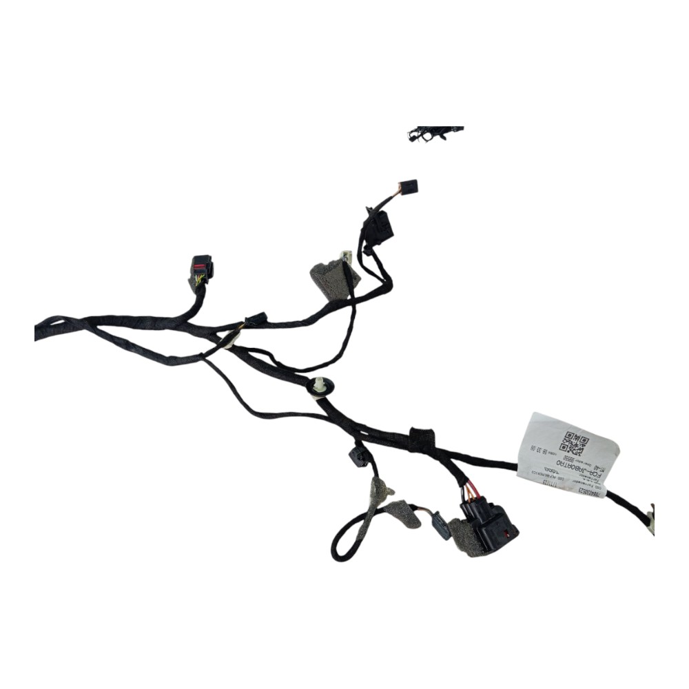 Chicote Porta Diant Esquerdo Ram Rampage Rt 2023 2024 V641 8