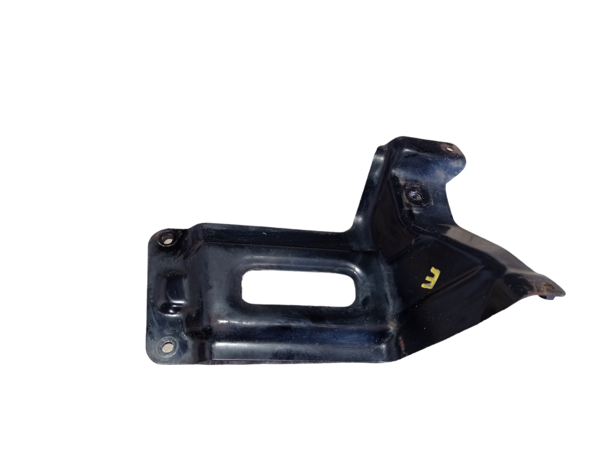 Suporte Alma Parachoque Dianteiro Esquerdo L200 2015 V593 9