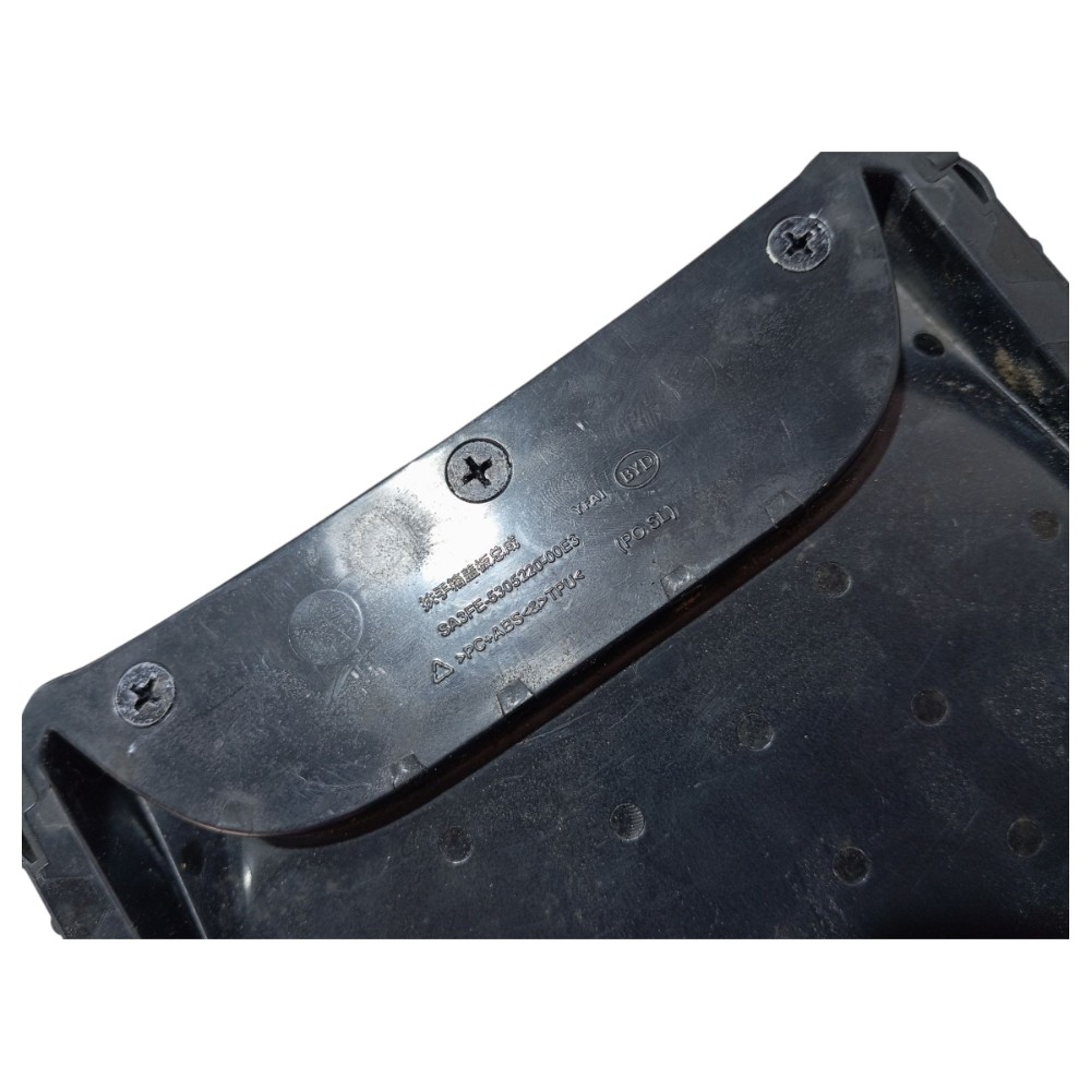 Tampa Porta Objetos Console Byd Song Plus 23 2024 2025 V642 7