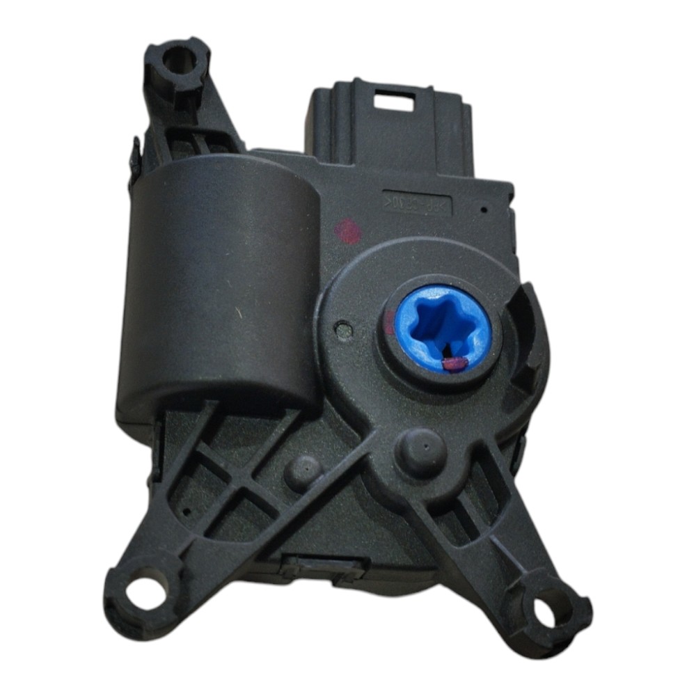 Motor Atuador Ar Condicionado Byd Dolphin Gs 2024 2025 V628 6