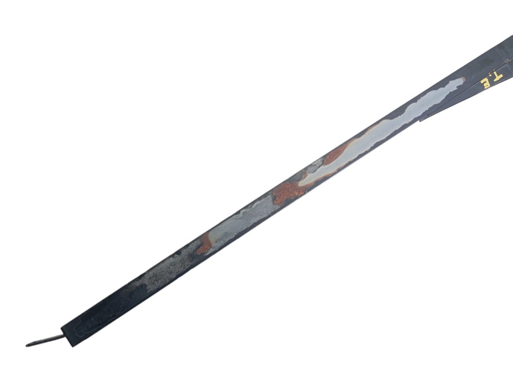 Guia Canaleta Traseira Esquerda Vw Golf 2002 V364 6