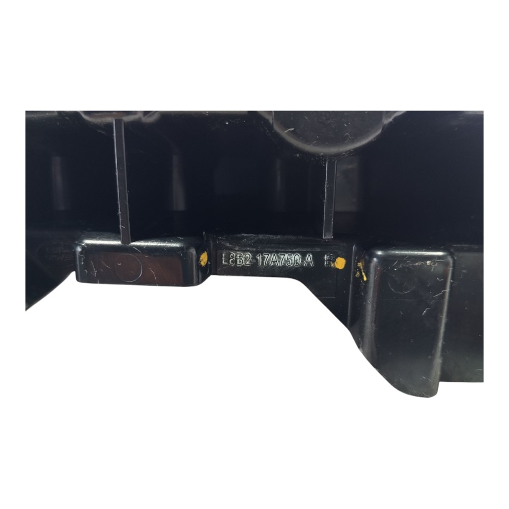Suporte Parachoque Tras Direi Land Rover Defender 2022 V645 2