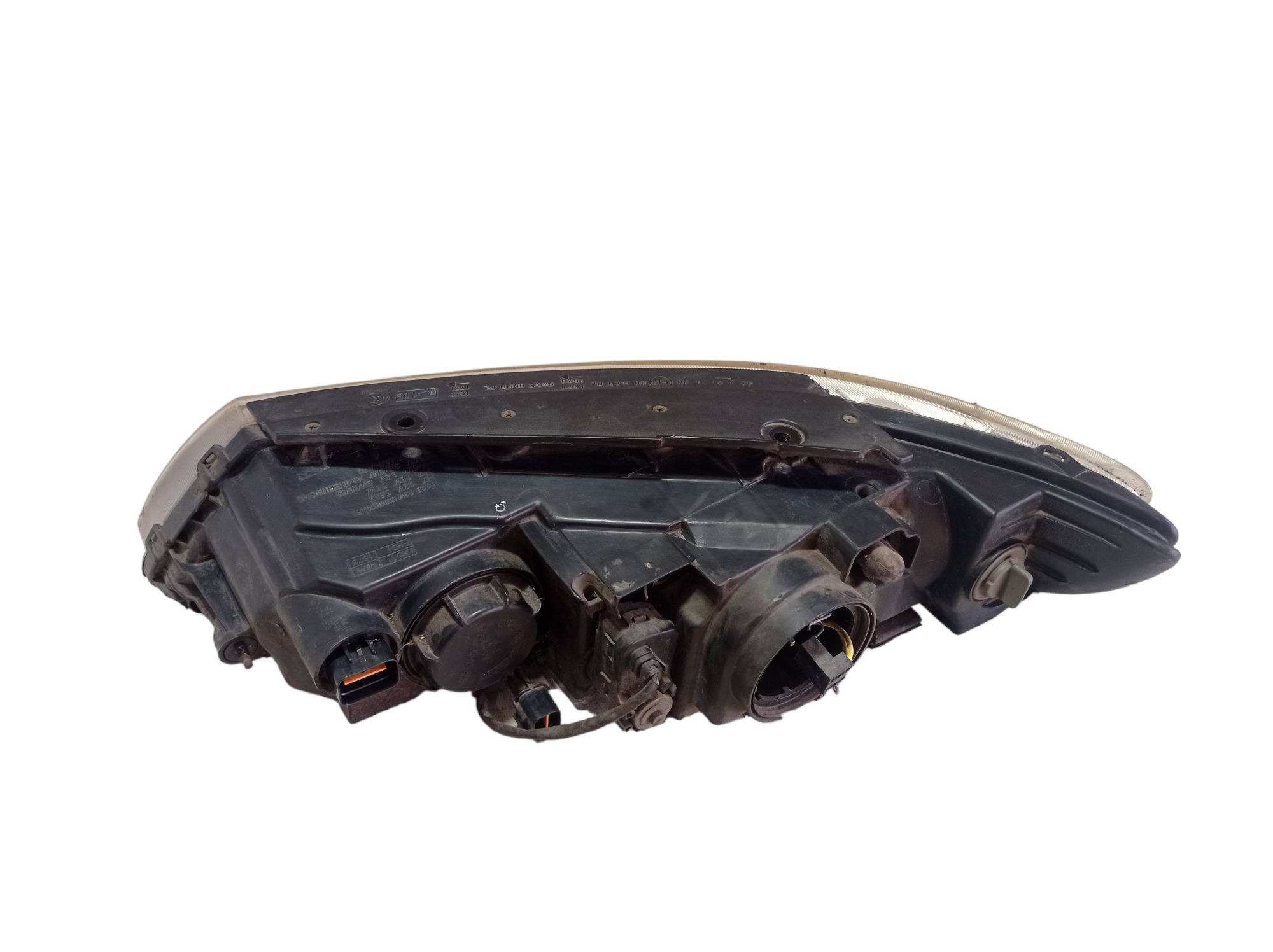 Farol Direito Hyundai Azera 2009 3.3 V595 7