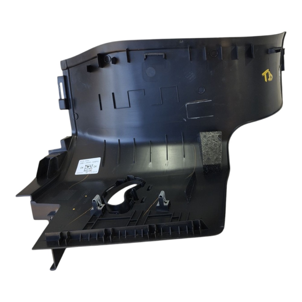 Acabamento Coluna Tras Dir Land Rover Defender 21 2022 V645 6