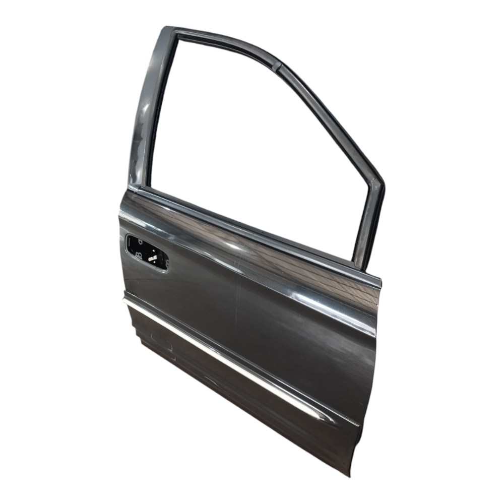Porta Dianteira Direita Chrysler Grand Caravan 2003 3.3 V578 6