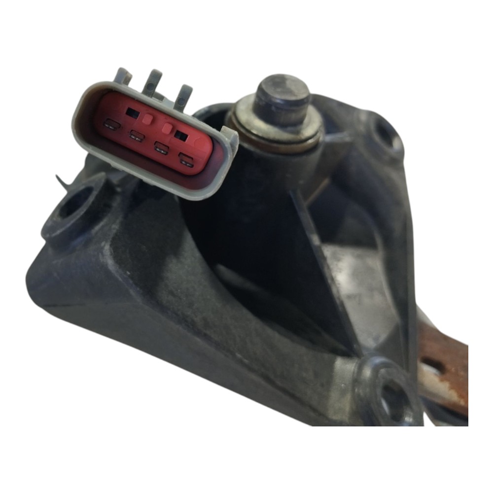 Motor Limpador Parabrisa Chrysler Grand Caravan 2003 V578 4