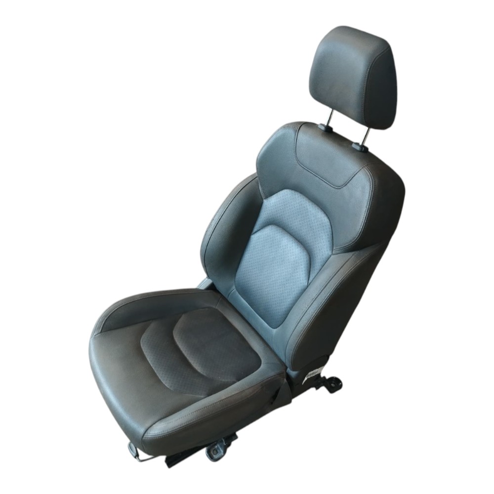 Banco Dianteiro Direito Jac T50 2017 2021 V662 Preto 4