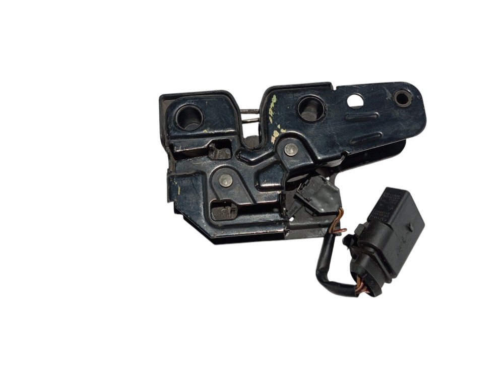 Fechadura Capô Porsche Cayenne 2003 A 2008 V371 6