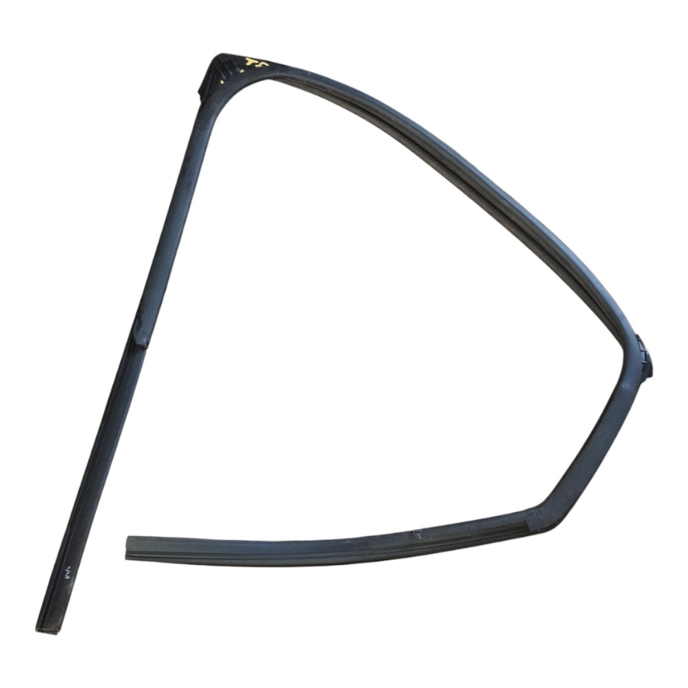 Borracha Vidro Traseiro Direito Byd Dolphin Gs 2024 25 V653 2