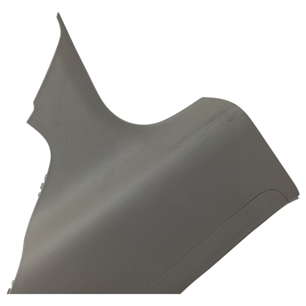Acabamento Direito Porta Malas Honda Civic 2010 A 2015 V658 9