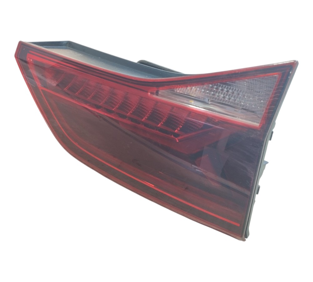 Lanterna Esquerda Vw Taos Highline 2022 2024 V655 5