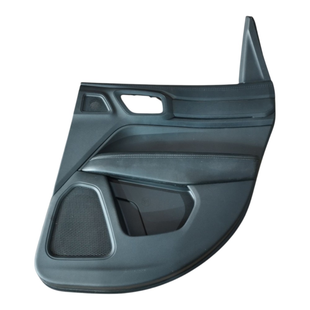 Forro Porta Traseira Direita Ram Rampage 2023 2025 V659 6