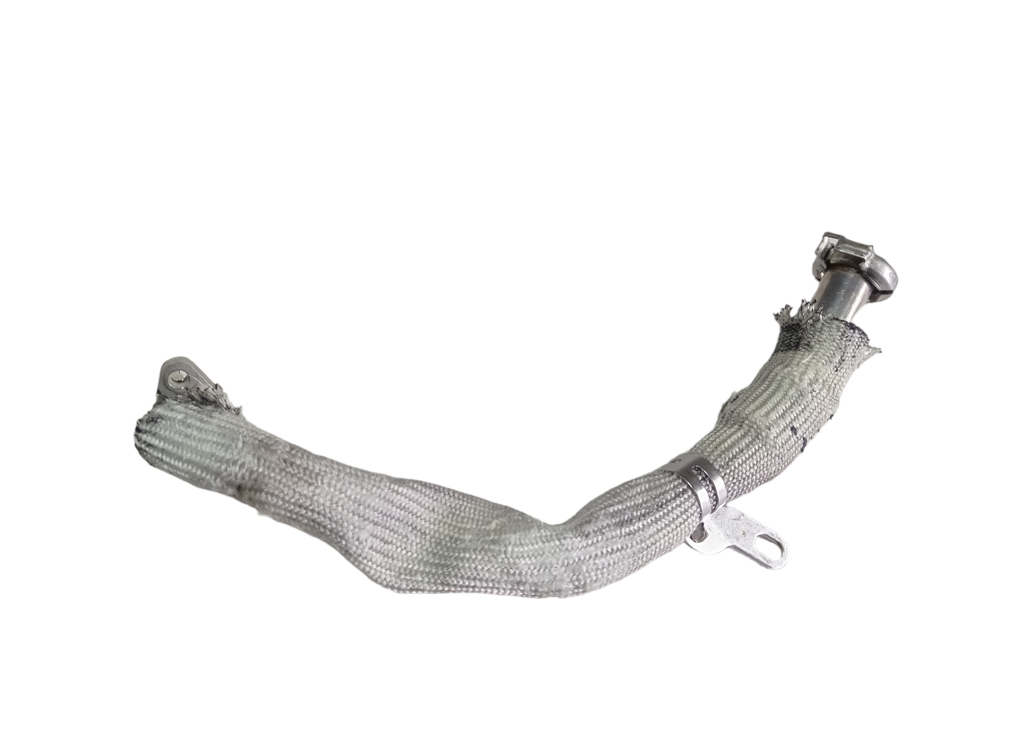 Cano Válvula Egr Land Rover Discovery 4 2010 A 2014 V582 5