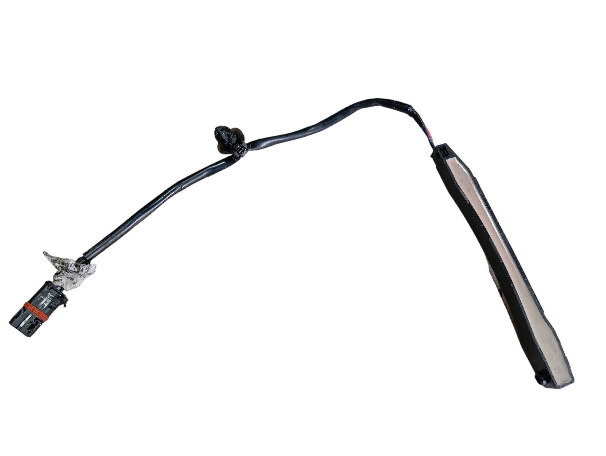 Sensor Porta Dianteira Esquerda Gwm Haval H6 Gt 2024 V598 4