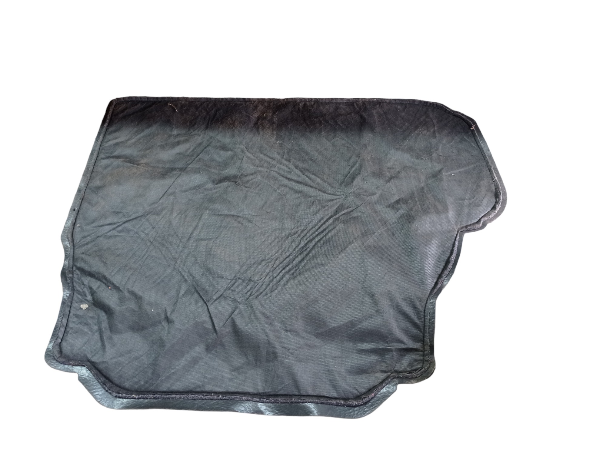 Carpete Porta Malas Lexus Es300 3.0 1993 V571 4