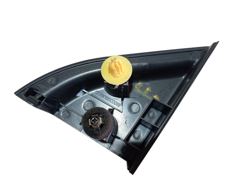 Acabamento Retrovisor Esquerdo Jac Iev40 2020 V615 6
