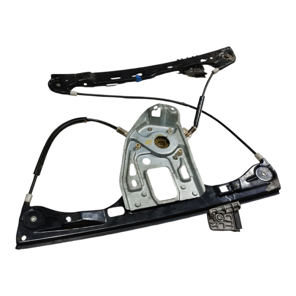 Maquina Vidro Dianteiro Esque Mercedes C180 2002 2007 V661 8