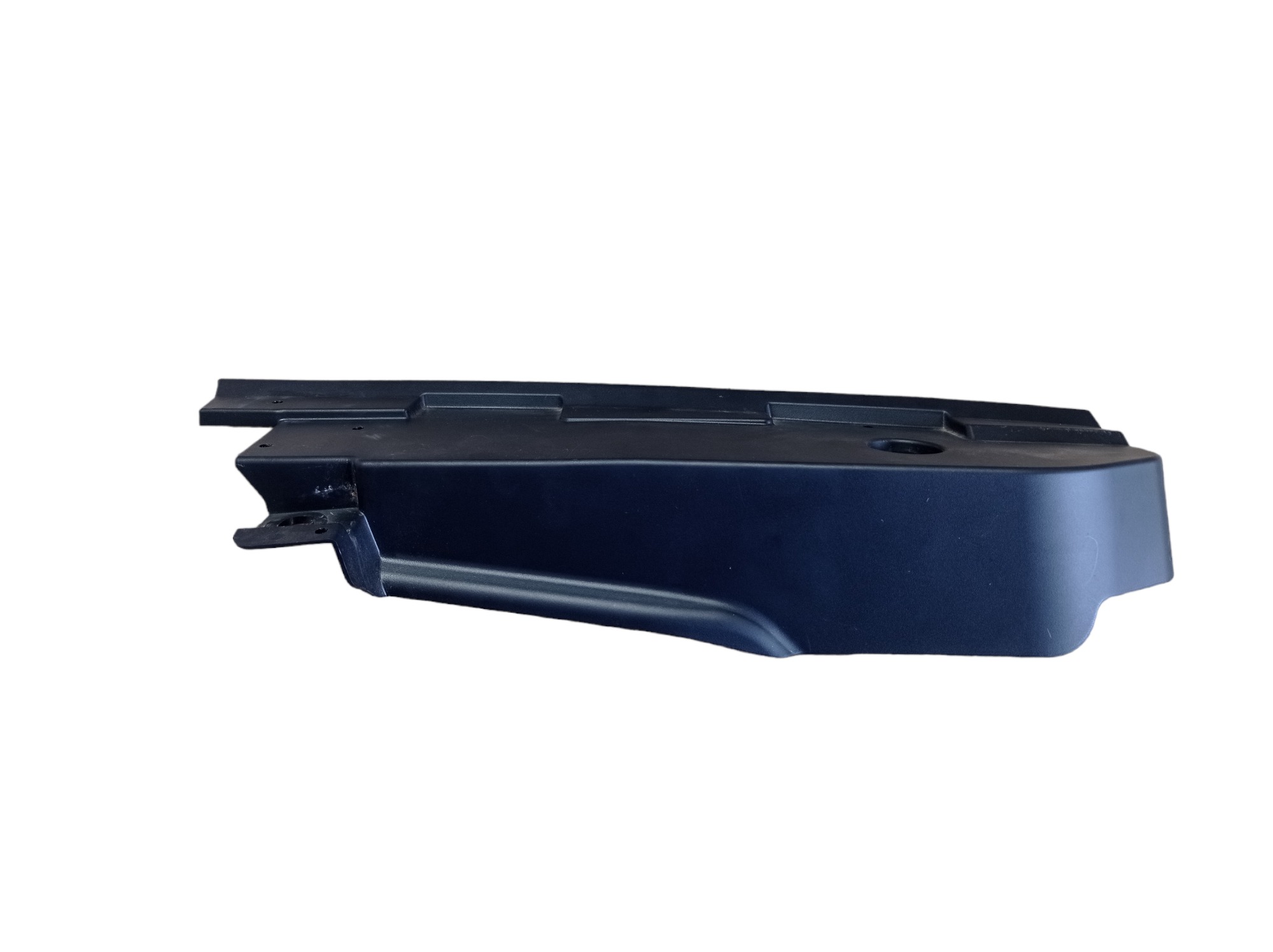 Moldura Longarina Esquerda Gwm Haval H6 Gt 1.5 2024 V598 3