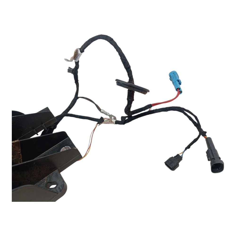Resfriador Bateria Renault Zoe 2022 2023 V639 2