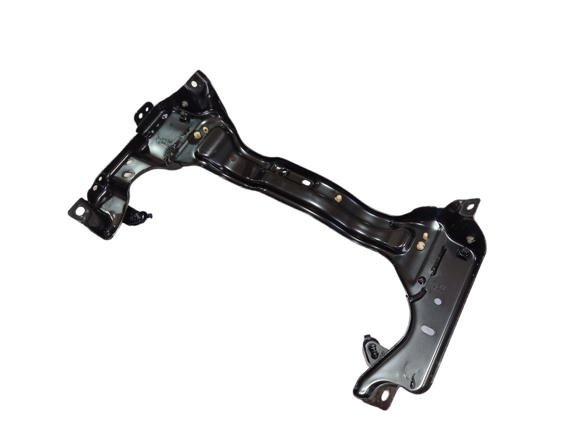 Suporte Motor Range Rover Vogue 3.6 2008 V583 3