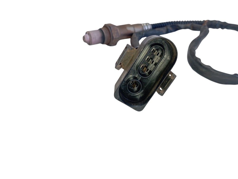 Sonda Lambda Superior Vw Passat A3 A4 2001 A 2004 V300 10